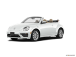 New 2018 Volkswagen Beetle 2.0T Convertible