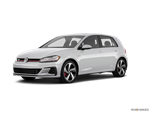New 2018 Volkswagen GTI Autobahn