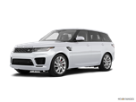New 2018 Land Rover Range Rover Sport HSE