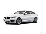 New 2018 BMW 330i Gran Turismo xDrive