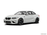 New 2018 BMW M2