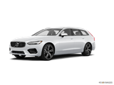 New 2019 Volvo V90 Wagon