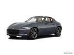 New 2018 Mazda MX-5 Miata RF Grand Touring