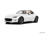 New 2018 Mazda MX-5 Miata RF Club