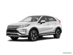New 2018 Mitsubishi Eclipse Cross AWD