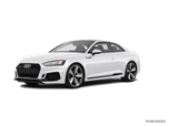 New 2018 Audi RS 5