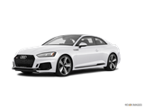 New 2018 Audi RS 5 Coupe