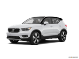 New 2019 Volvo XC40 SUV