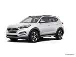 New 2018 Hyundai Tucson FWD
