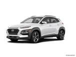 New 2018 Hyundai Kona AWD Ultimate