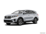 New 2019 Kia Sorento SUV