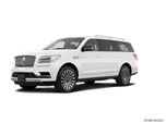 New 2018 Lincoln Navigator L 4WD Select