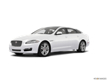 New 2018 Jaguar XJ L Portfolio AWD