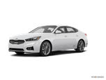 New 2018 Kia Cadenza Limited