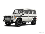 New 2018 Mercedes-Benz G 550