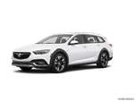 New 2018 Buick Regal TourX Preferred