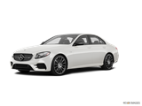 New 2019 Mercedes-Benz Mercedes-AMG E-Class Sedan