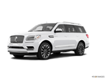 New 2018 Lincoln Navigator 4WD Select