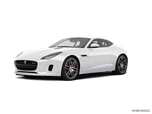 New 2018 Jaguar F-TYPE R Coupe AWD