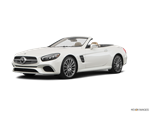 New 2018 Mercedes-Benz SL 65 AMG