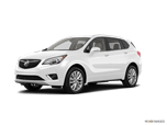 New 2019 Buick Envision AWD Premium