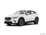 New 2019 Mazda CX-3 FWD Touring
