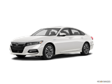 New 2019 Honda Accord Hybrid Sedan