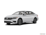 New 2019 Volkswagen Jetta Sedan