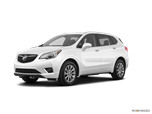 New 2019 Buick Envision FWD Essence