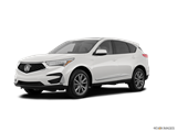 New 2019 Acura RDX SUV