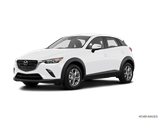 New 2019 MAZDA CX-3 SUV