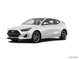 New 2020 Hyundai Veloster Coupe