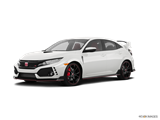 New 2019 Honda Civic Type R Hatchback
