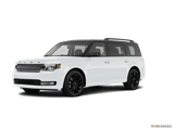 New 2019 Ford Flex SUV