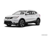 New 2019 Nissan Rogue Sport SUV