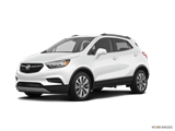 New 2019 Buick Encore SUV