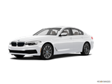 New 2019 BMW 5 Series Sedan