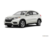 New 2020 Honda HR-V SUV