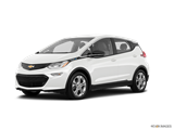 New 2019 Chevrolet Bolt EV Hatchback