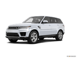 New 2019 Land Rover Range Rover Sport SUV