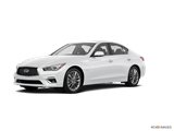 New 2019 INFINITI Q50 Sedan