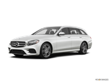 New 2019 Mercedes-Benz E-Class Wagon