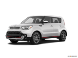 New 2019 Kia Soul Wagon