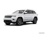 New 2019 Jeep Grand Cherokee SUV