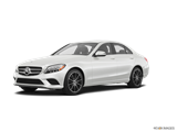 New 2019 Mercedes-Benz C-Class Sedan