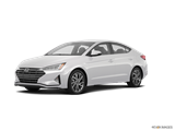 New 2019 Hyundai Elantra Sedan
