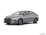 New 2019 Hyundai Elantra Sedan