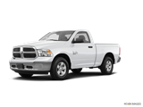 New 2019 Ram 1500 Classic Regular Cab Pickup