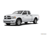 New 2019 Ram 1500 Classic Quad Cab Pickup