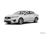 New 2019 Acura ILX Sedan